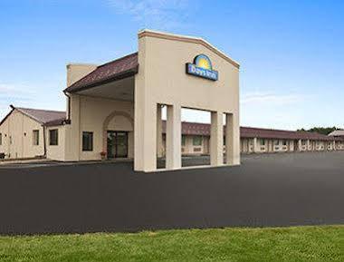 Days Inn By Wyndham Grantville Luaran gambar