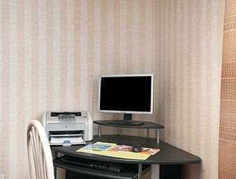 Days Inn By Wyndham Grantville Kemudahan gambar