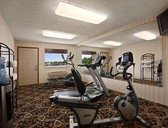 Days Inn By Wyndham Grantville Kemudahan gambar