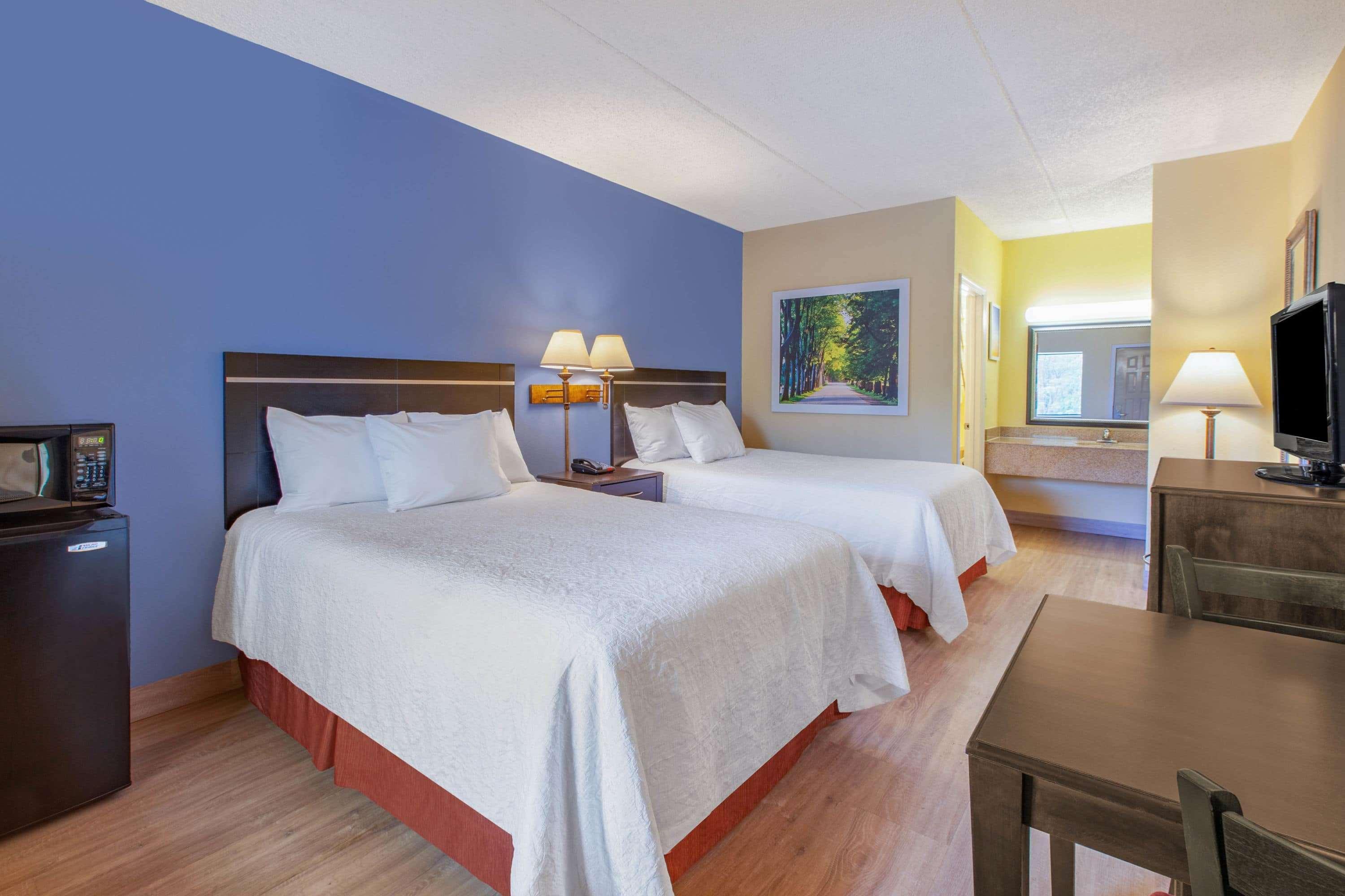 Days Inn By Wyndham Grantville Luaran gambar