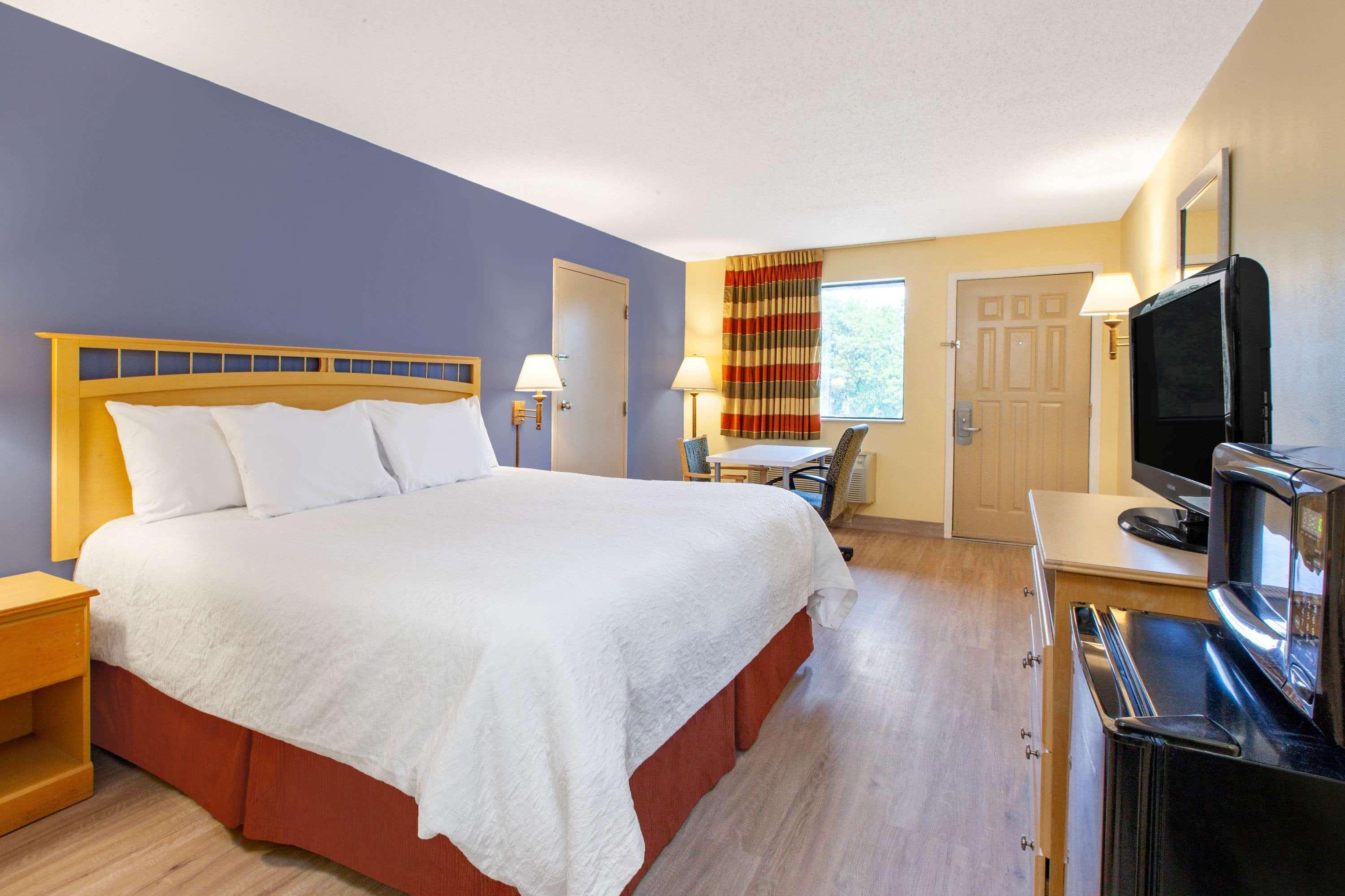 Days Inn By Wyndham Grantville Luaran gambar