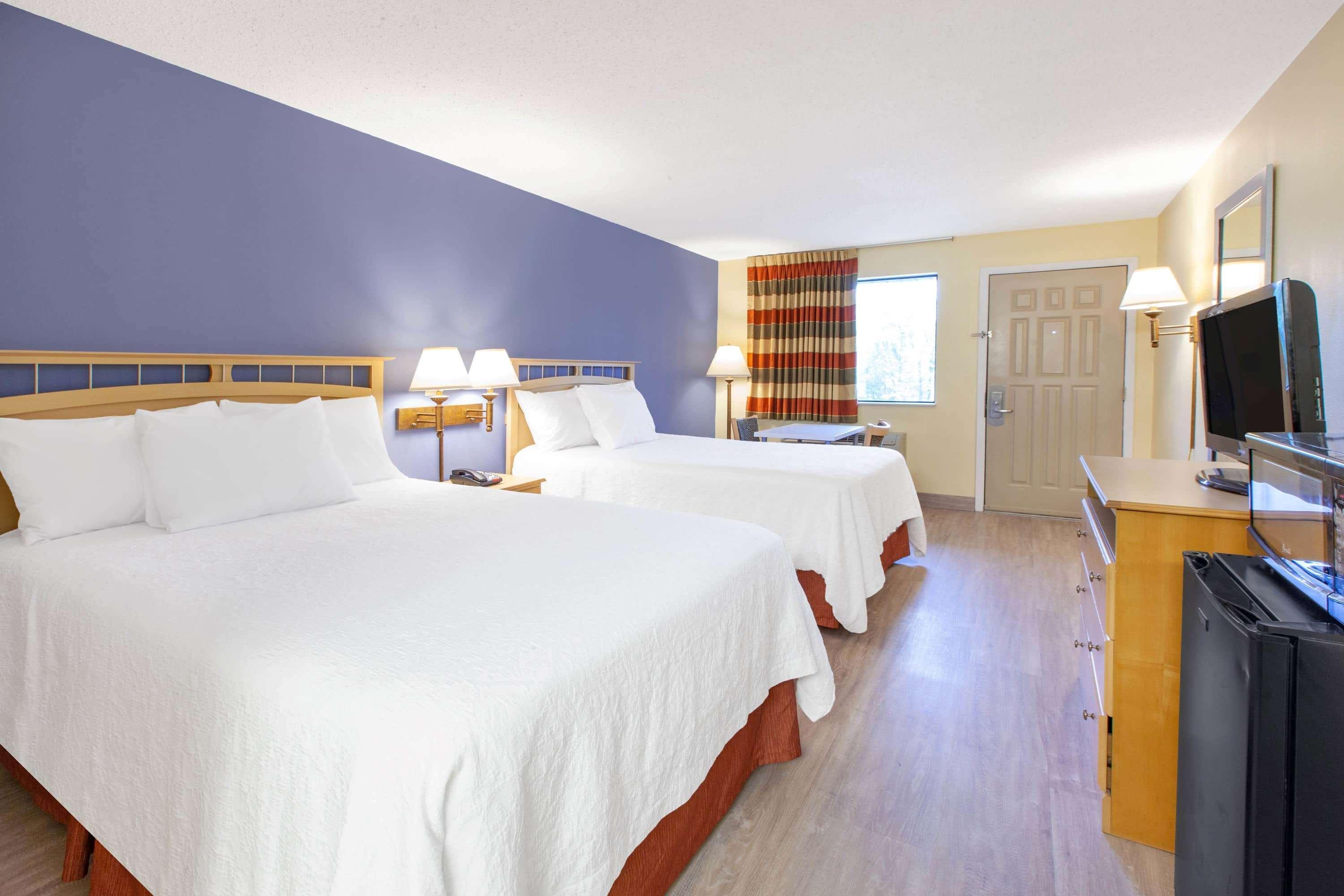 Days Inn By Wyndham Grantville Luaran gambar