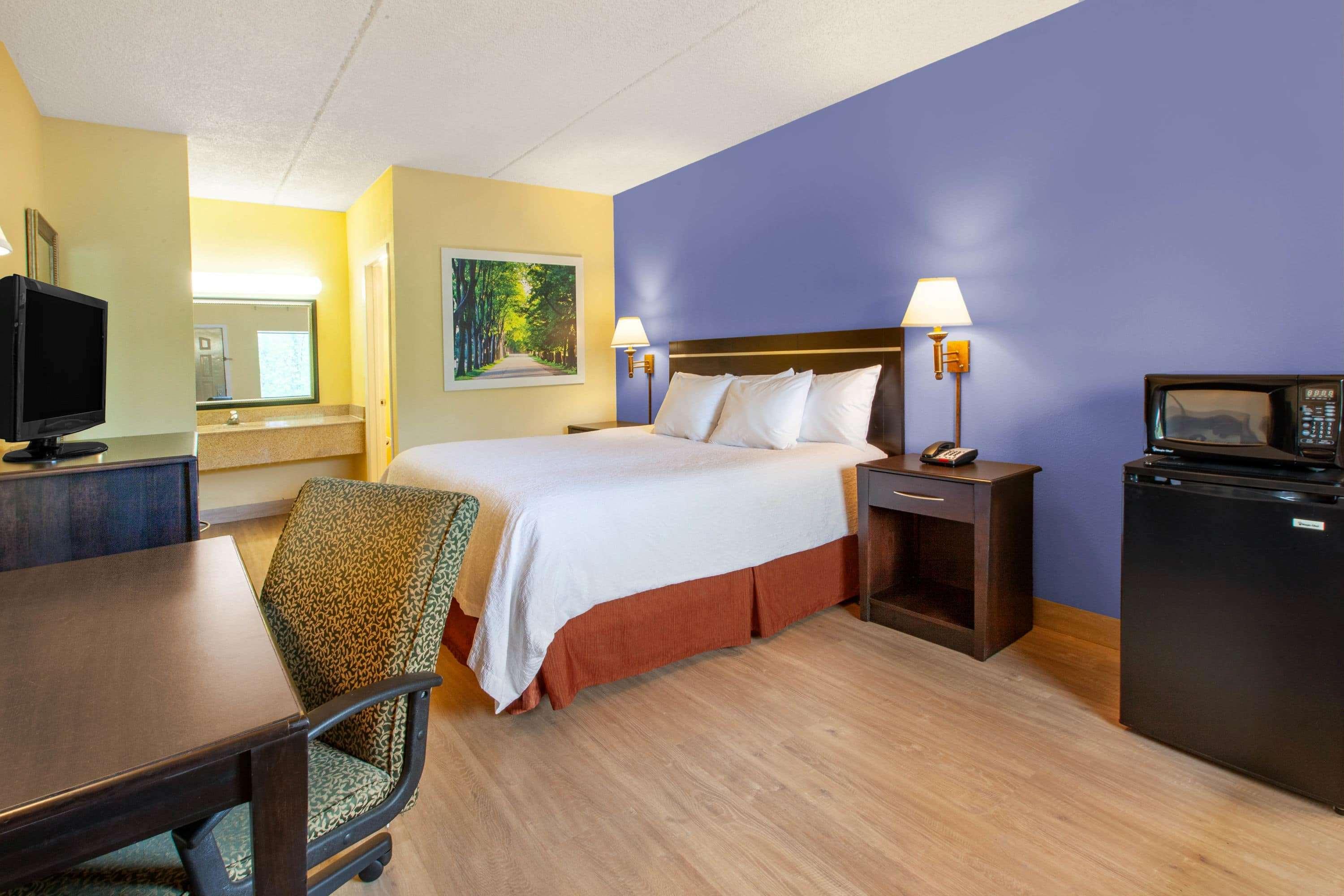 Days Inn By Wyndham Grantville Luaran gambar