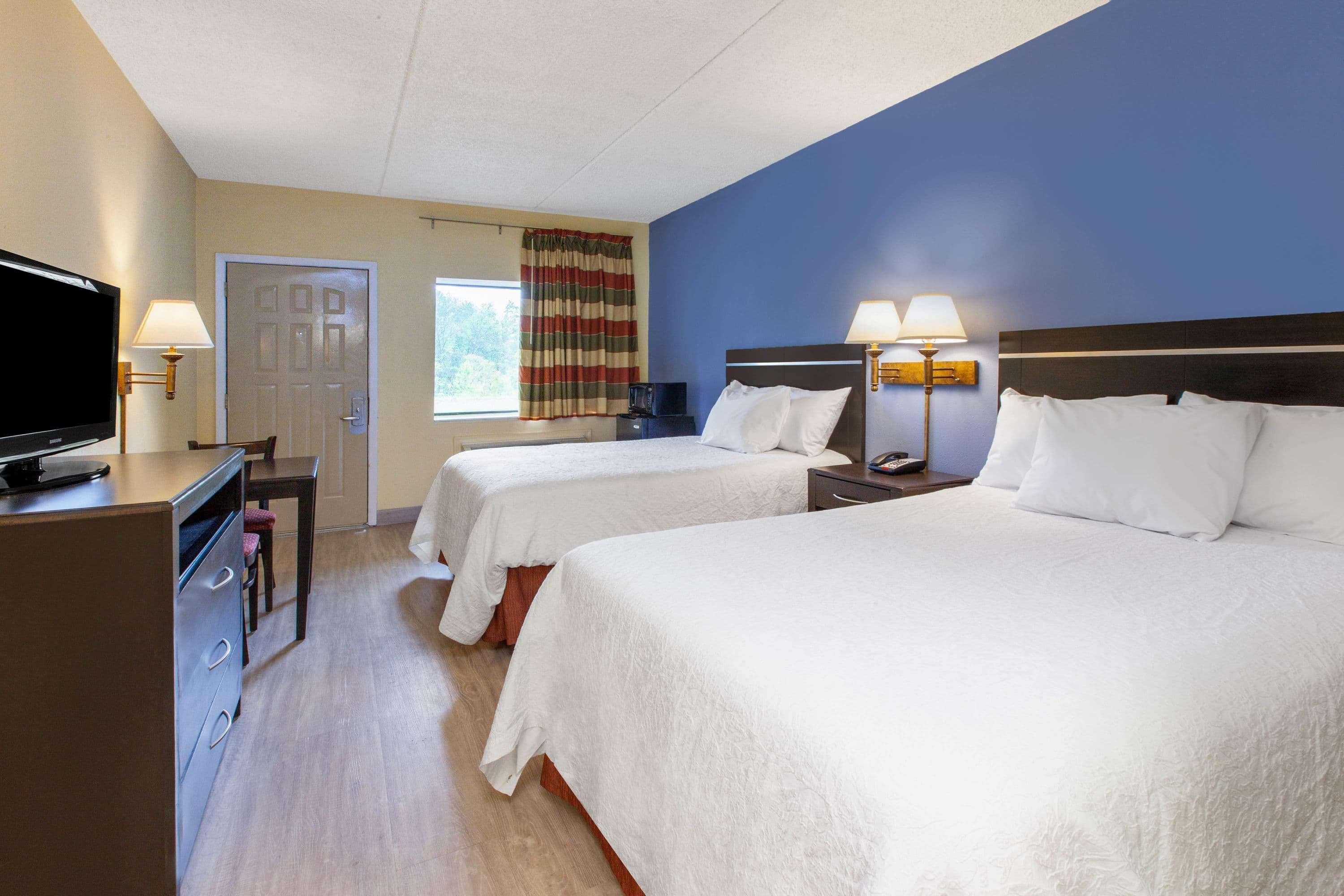 Days Inn By Wyndham Grantville Luaran gambar